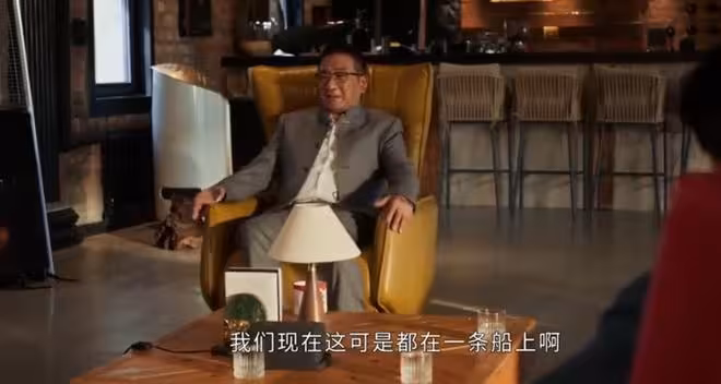 《以法之名》大結局:孫飛沉默,謝鴻飛跳崖,隱藏了重要的真相