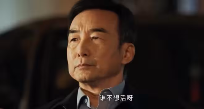 《以法之名》大結局:孫飛沉默,謝鴻飛跳崖,隱藏了重要的真相