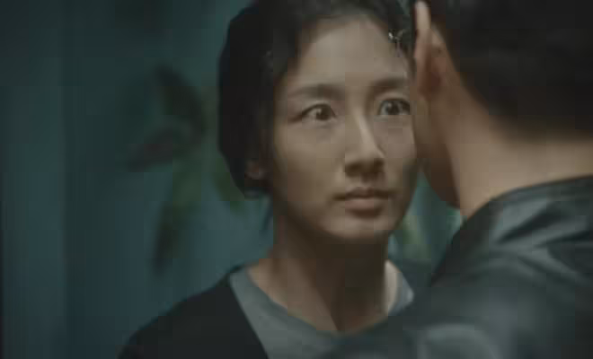 《正當防衛》:看不懂?了解一個故事,就懂了