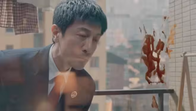 《正當防衛》:看不懂?了解一個故事,就懂了