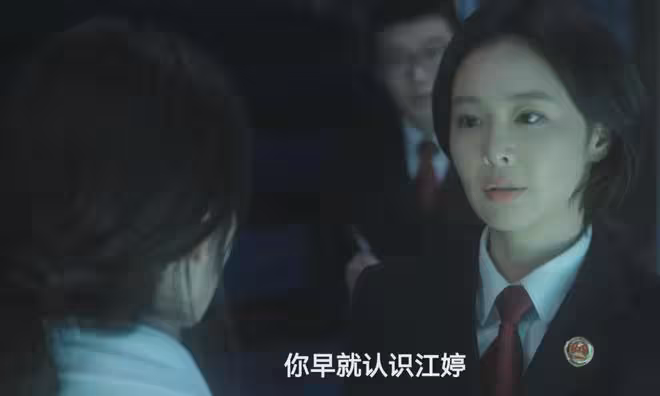《正當防衛》:看不懂?了解一個故事,就懂了