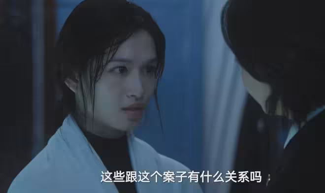 《正當防衛》:看不懂?了解一個故事,就懂了