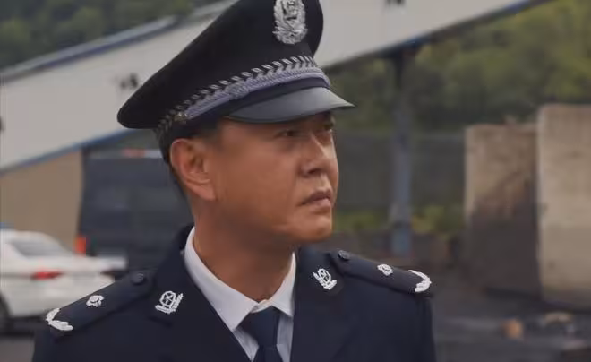 《以法之名》大結局:許言午痛哭!江旭東坐牢,一生虧欠江遠
