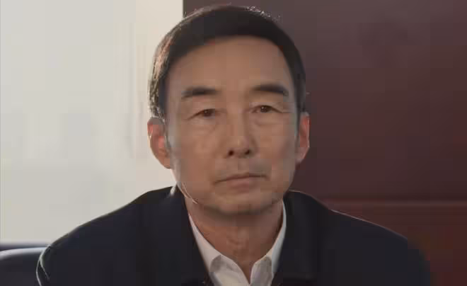 《以法之名》大結局:許言午痛哭!江旭東坐牢,一生虧欠江遠