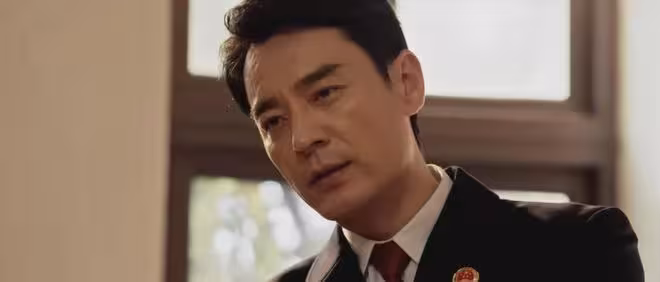 《以法之名》大結局:洪亮帶隊殺回東平!李人駿從檢察長到階下囚
