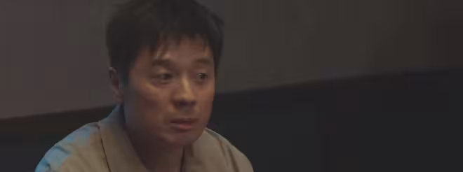 《以法之名》:王彧被害,鄭雅萍才知這三人都沒能把李人駿拉回頭