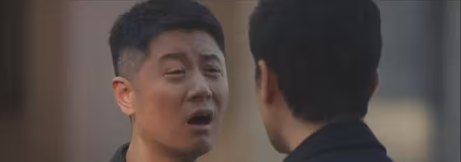 《以法之名》:王彧被害,鄭雅萍才知這三人都沒能把李人駿拉回頭