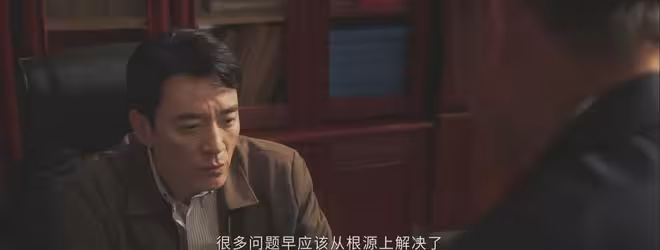 《以法之名》:王彧被害,鄭雅萍才知這三人都沒能把李人駿拉回頭