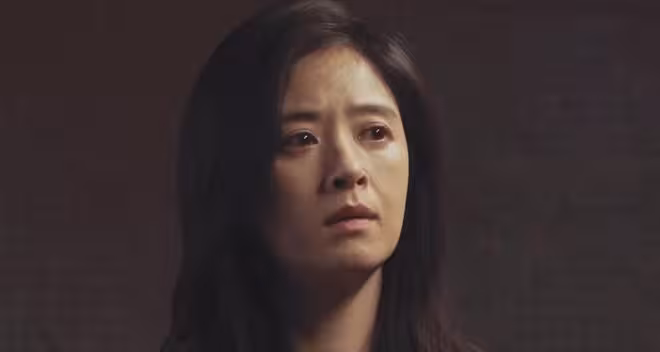《以法之名》:王彧被害,鄭雅萍才知這三人都沒能把李人駿拉回頭