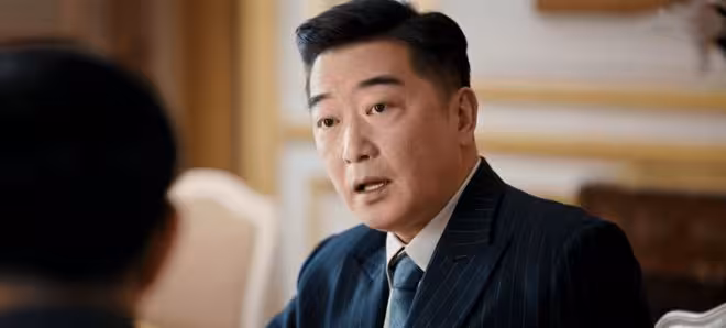 《灼灼韶華》爽爆了!王廳長逼韶華當八姨太,反被「美人計」虐哭