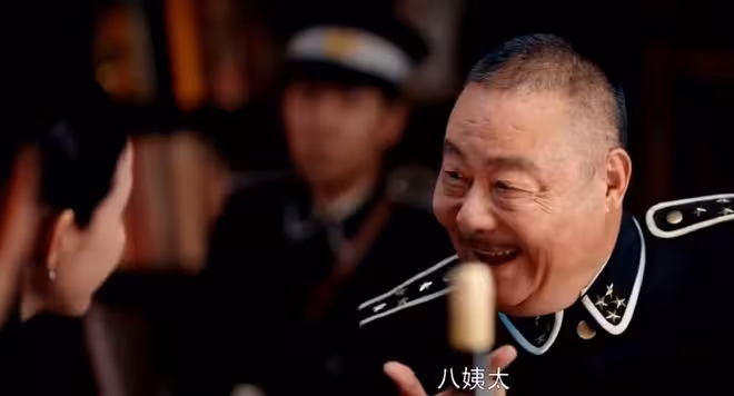 《灼灼韶華》爽爆了!王廳長逼韶華當八姨太,反被「美人計」虐哭