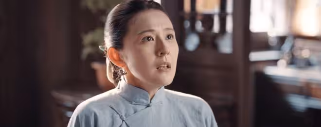 《灼灼韶華》爽爆了!王廳長逼韶華當八姨太,反被「美人計」虐哭