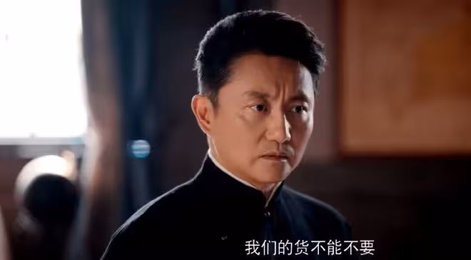 《灼灼韶華》爽爆了!王廳長逼韶華當八姨太,反被「美人計」虐哭