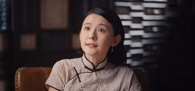 《灼灼韶華》爽爆了!王廳長逼韶華當八姨太,反被「美人計」虐哭