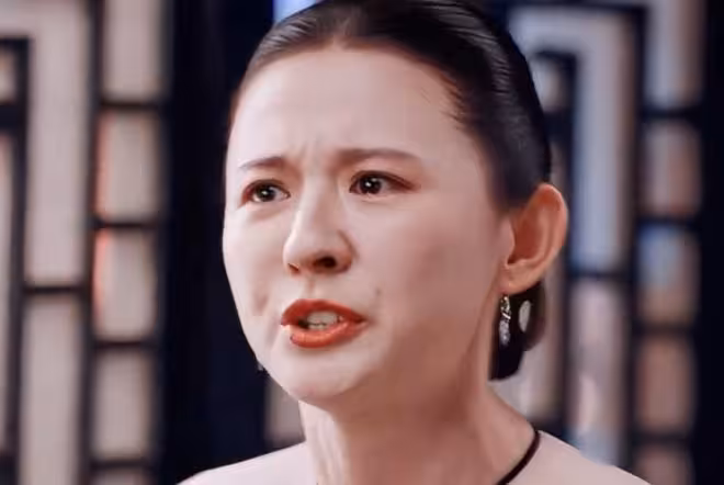 《灼灼韶華》爽爆了!王廳長逼韶華當八姨太,反被「美人計」虐哭
