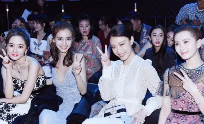 於朦朧墜亡真相大白!母親公開發聲,王晶稱內娛情商低很難不抑鬱