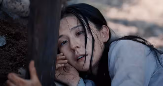 《灼灼韶華》:直到二妞死在夏元懷裡,褚韶華才知自己犯了多大錯