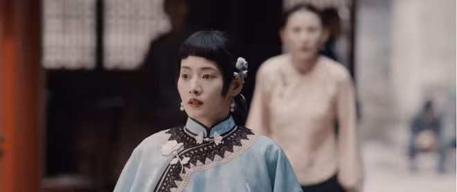 《灼灼韶華》:直到二妞死在夏元懷裡,褚韶華才知自己犯了多大錯