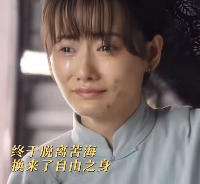 《灼灼韶華》:直到二妞死在夏元懷裡,褚韶華才知自己犯了多大錯