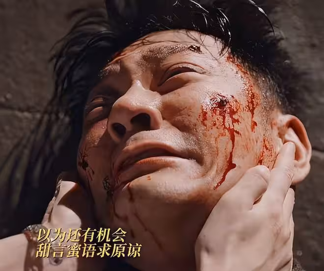 《灼灼韶華》:直到二妞死在夏元懷裡,褚韶華才知自己犯了多大錯