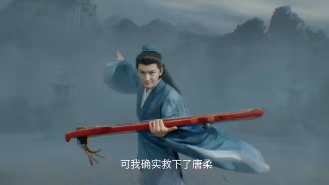 《赴山海》權力幫有多猛?李沉舟八大天王十九人魔,有70%沒出場