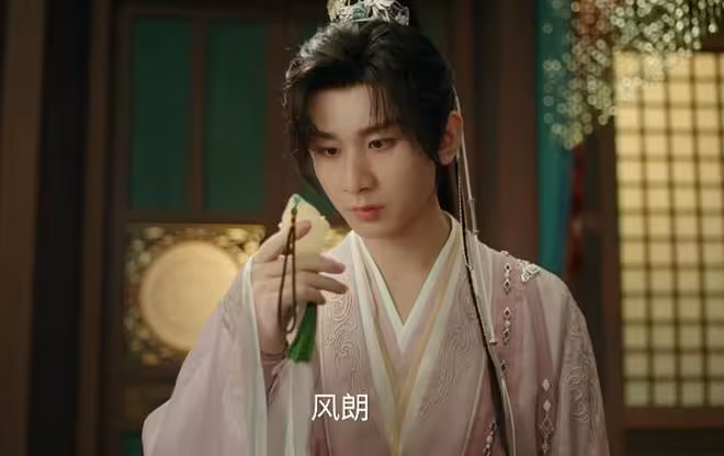 《赴山海》太高能!蕭秋水引狼入室,柳隨風扮豬吃虎,原著他更絕