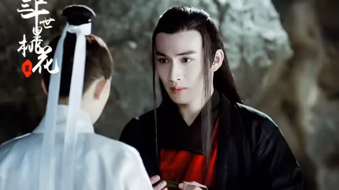 《三生三世》男演員墜樓?張彬彬於朦朧捲入傳聞,兩人行蹤被扒