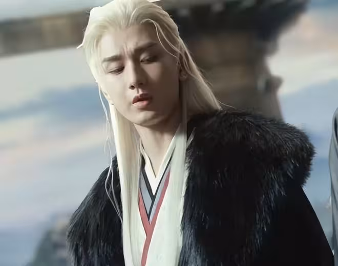 內娛頂流殺瘋了!《赴山海》火爆來襲,成毅能否延續肖戰收視神話
