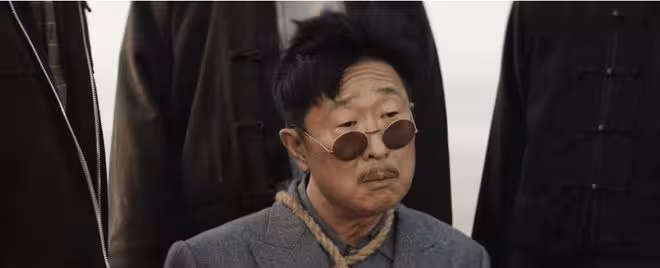 《歸隊》大結局解析:肖鐵林的存活,是神來之筆還是邏輯硬傷?