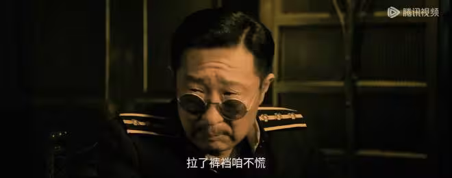 《歸隊》大結局解析:肖鐵林的存活,是神來之筆還是邏輯硬傷?