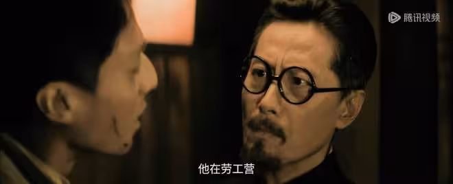 《歸隊》大結局解析:肖鐵林的存活,是神來之筆還是邏輯硬傷?