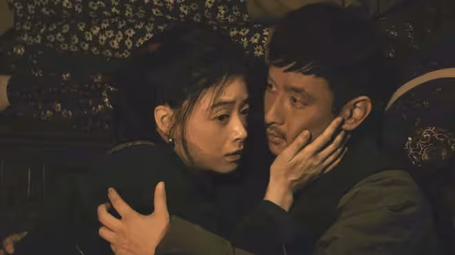 《歸隊》大結局解析:肖鐵林的存活,是神來之筆還是邏輯硬傷?