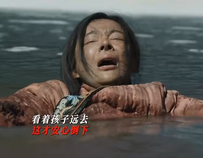 《歸隊》憑啥封神?3 個下線名場面賺足眼淚,小人物的大義太好哭