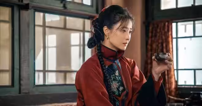 《歸隊》憑啥封神?3 個下線名場面賺足眼淚,小人物的大義太好哭