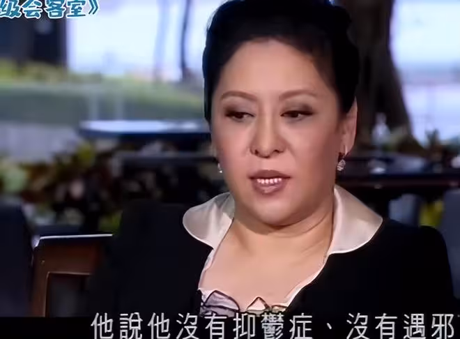 太揪心!向太曝張國榮臨終電話細節,22年謎團背後是道不盡的愛恨