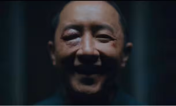 韓庚秦昊正面剛!初代頂流集體殺回熒幕,這次真的要爆?