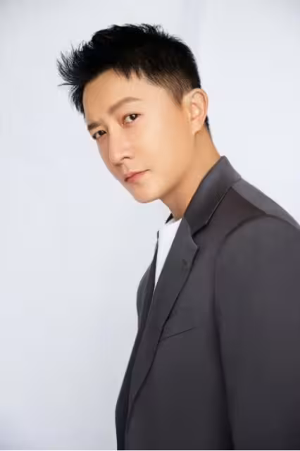 韓庚秦昊正面剛!初代頂流集體殺回熒幕,這次真的要爆?