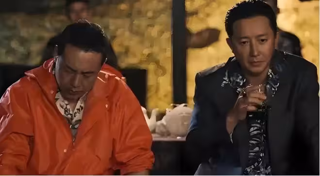 韓庚秦昊正面剛!初代頂流集體殺回熒幕,這次真的要爆?