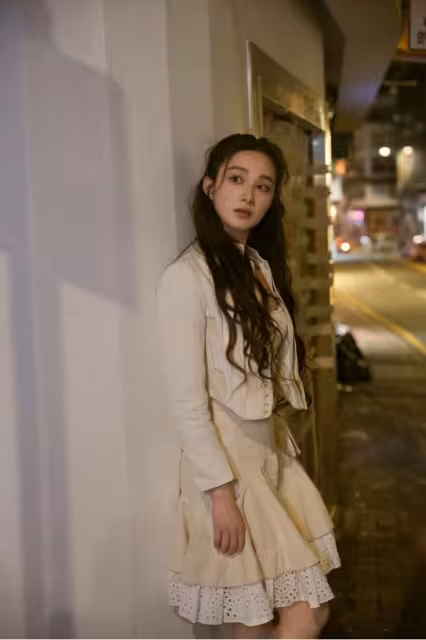 元氣值爆表!內娛小花孫嘉璐靠手勢舞圈粉無數,粉絲:姐姐太甜了