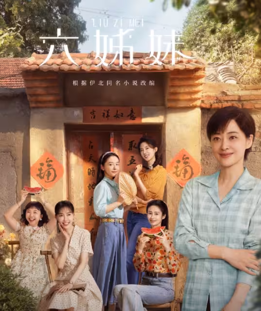 梅婷陸毅聯手也無力回天?年代劇《六姊妹》四大敗筆揭秘!