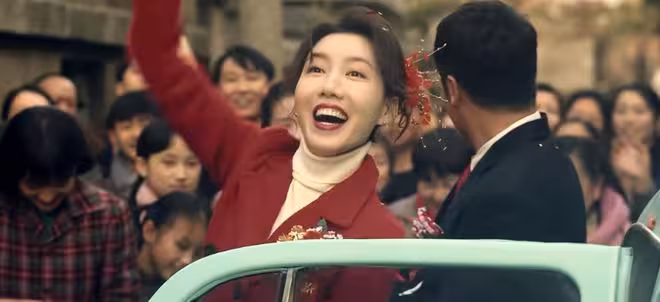 梅婷陸毅聯手也無力回天?年代劇《六姊妹》四大敗筆揭秘!