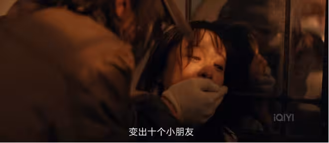 《風中的火焰》變《誤殺3》?三人下線都是意外,溫小玲最悽慘