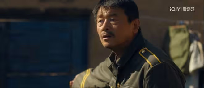 《風中的火焰》變《誤殺3》?三人下線都是意外,溫小玲最悽慘