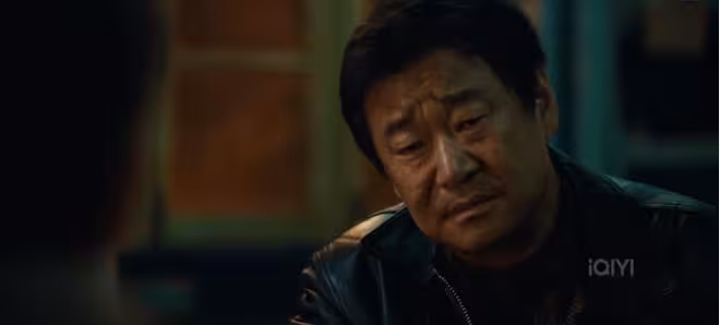 《風中的火焰》變《誤殺3》?三人下線都是意外,溫小玲最悽慘