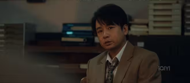 當眾宰羊,生吃羊肝!被《風中的火焰》六大「狠人」嚇怕了
