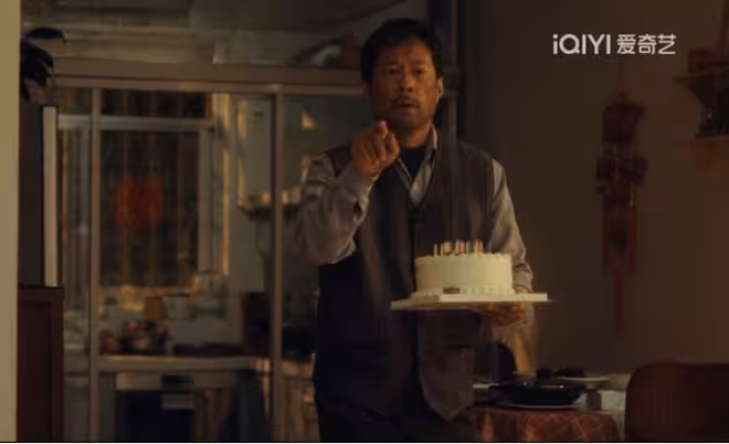 當眾宰羊,生吃羊肝!被《風中的火焰》六大「狠人」嚇怕了