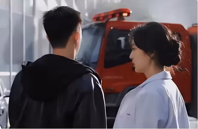 這對戀人情路坎坷,戀愛伴死亡,八年輪迴悲劇重演