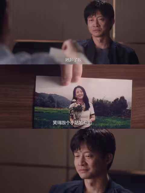 跟趙麗穎演夫妻出圈,靠《獵罪圖鑑2》哭戲又封神,唐曾做對什麼