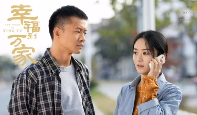 跟趙麗穎演夫妻出圈,靠《獵罪圖鑑2》哭戲又封神,唐曾做對什麼