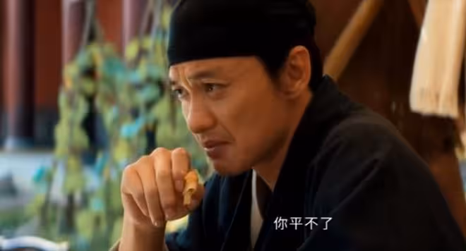 清明上河圖密碼:看清章七娘用骨灰養花才知,第四隻「貪豬」是誰
